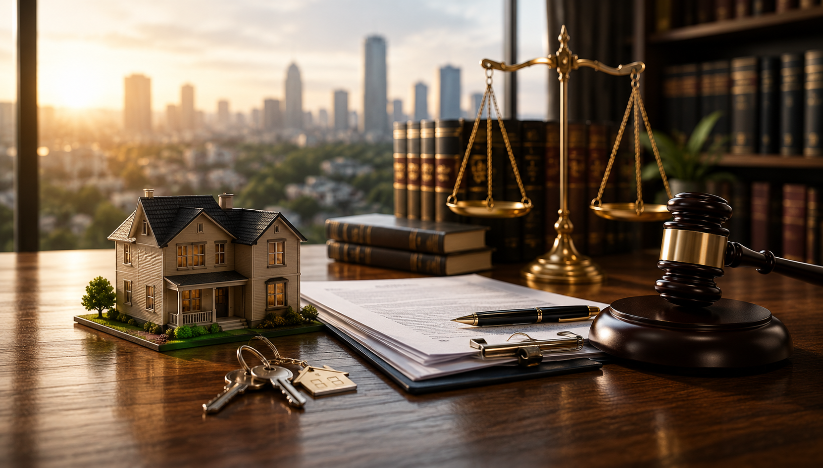 Latest Legal Updates India: Key Supreme Court Rulings & Reforms